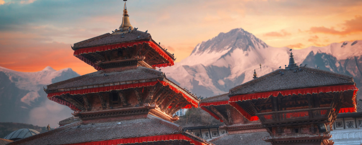 Nepal