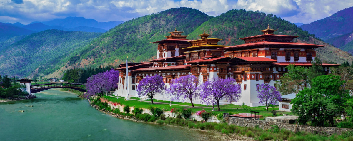 Bhutan