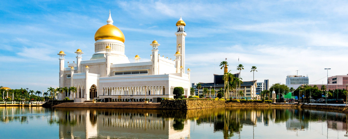Brunei