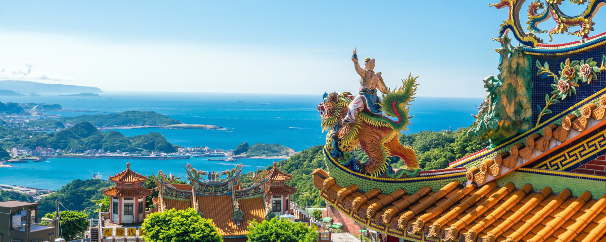 Taiwan