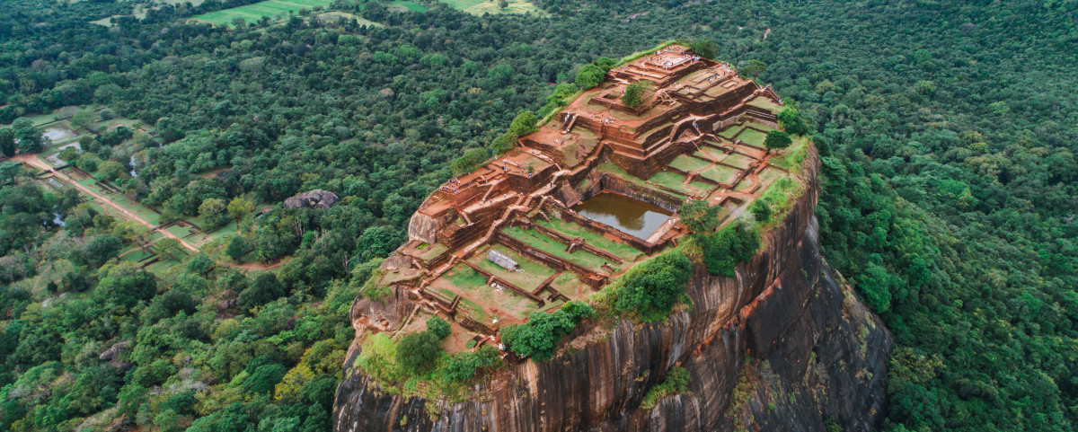 Sri Lanka